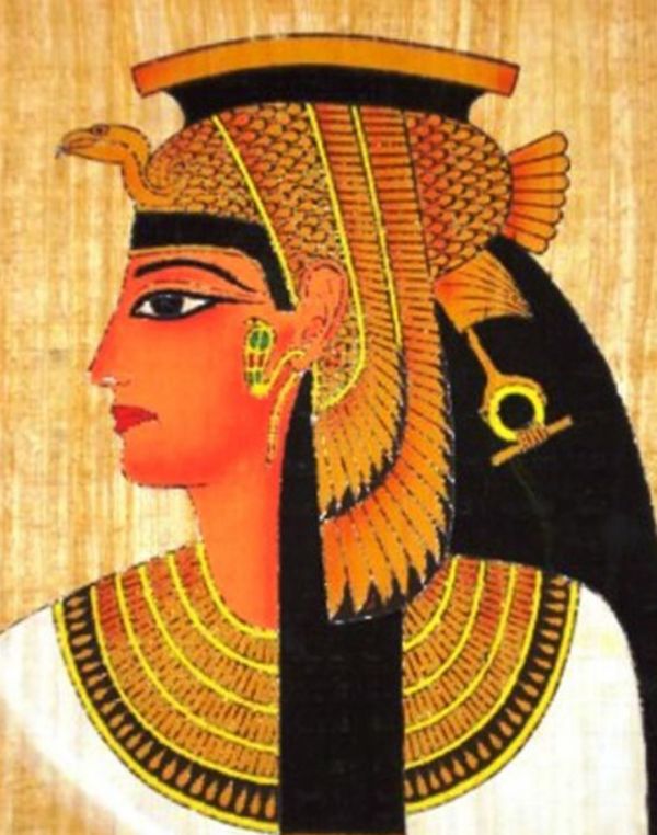 埃及艳后是谁法老吗 死因到底是什么怎么死的