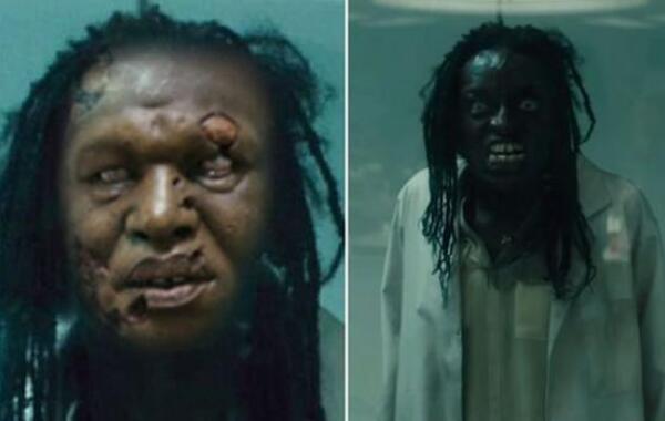 ������������ʲô Ϊʲô��������������Ϊɥʬ����