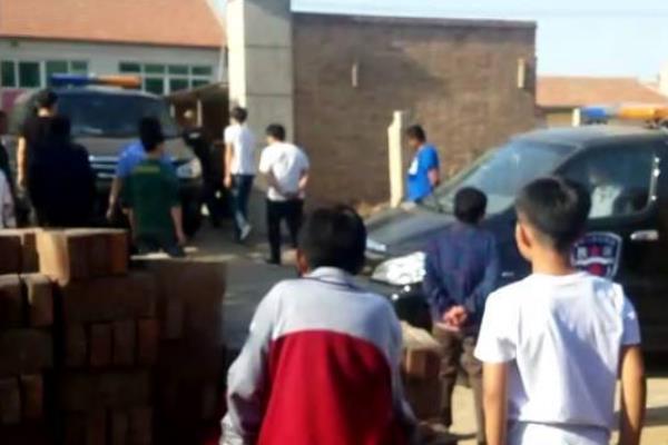 河北廊坊凶杀案真相 廊坊杀人案是什么时候的命案