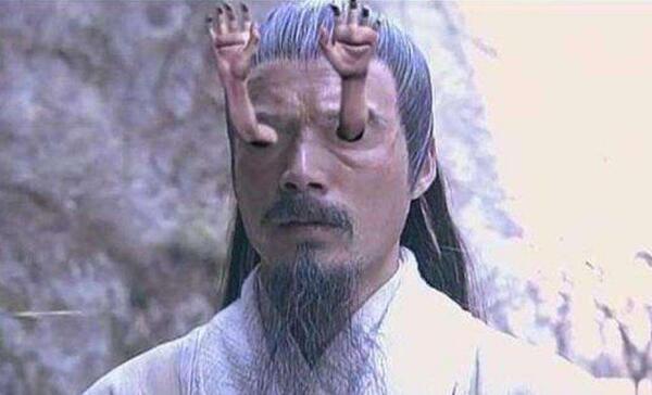 封神榜就是个阴谋 背后真相很恐怖很多人不愿意封神