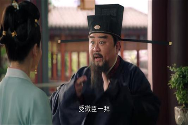 寇准和包拯是什么关系 是一个朝代同一时期的人吗