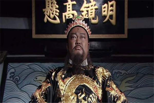 寇准和包拯是什么关系 是一个朝代同一时期的人吗