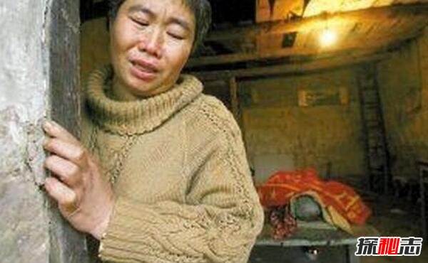 重庆红衣小男孩案件真相大白 穿红色衣服的小男孩的凶手是谁