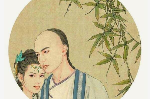 清词三大家是哪三大家 纳兰性德与谁称为清词三大家