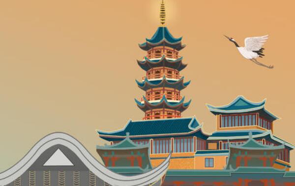 六朝古都是哪个城市 六朝古都南京哪六朝分别是哪六个