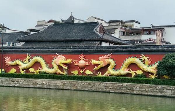 六朝古都是哪个城市 六朝古都南京哪六朝分别是哪六个