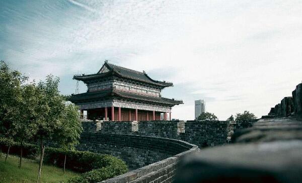 六朝古都是哪个城市 六朝古都南京哪六朝分别是哪六个