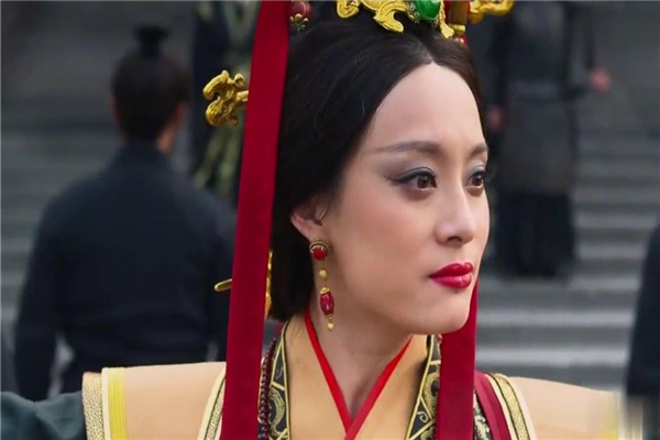 ��ʷ������˽������ô�� ��ʵ�����¿���ʮ�ֱ�̬