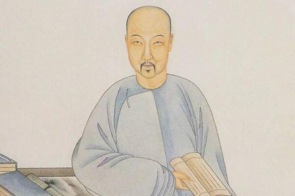 清词三大家是哪三大家 纳兰性德与谁称为清词三大家
