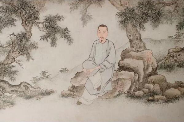 清词三大家是哪三大家 纳兰性德与谁称为清词三大家