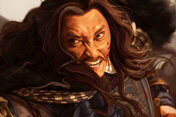 ��ʷ�ϵ������Ž�ǰʮ���ͽ� �Ŵ�ʮ�����ͽ�����