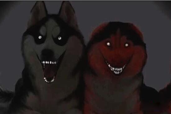 ΢Ц��ͼƬԭͼ�ֲ� Smile Dog΢Ц���ֲ�ԭͼ�¼�