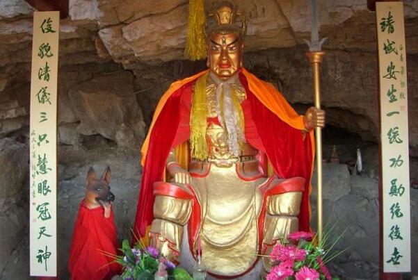 供二郎神好不好 为什么家里不能供二郎神呢