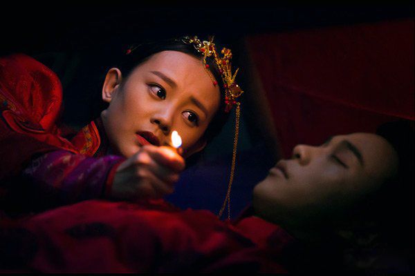 冥婚还有什么叫法是什么意思 古代冥婚过程有多残忍