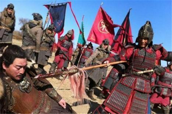 杨再兴与杨家将的关系 他是杨家将的后代吗