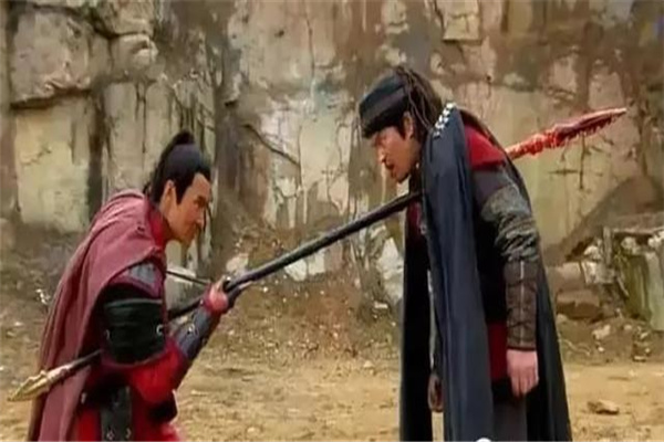 杨再兴与杨家将的关系 他是杨家将的后代吗