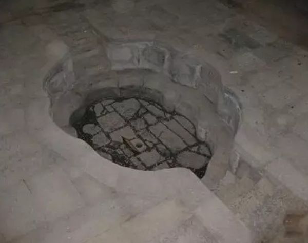 ������ϴ����ʲôϴ һ��Ů��������ϴ����Ƶ��ô����