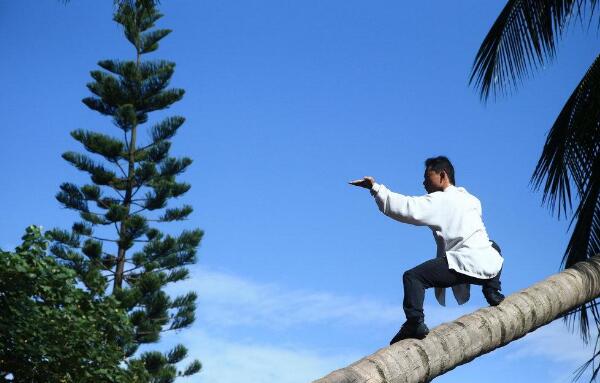 ��Ҫ���书��ô�� ѧ����ķ���һ��һ��