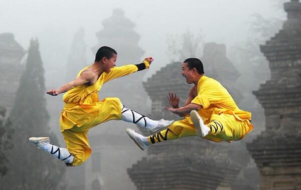 ��Ҫ���书��ô�� ѧ����ķ���һ��һ��