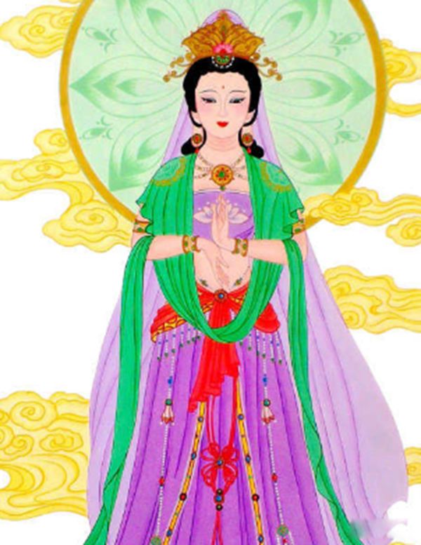 九天玄女是什么级别的神仙 她的原型之谜是什么