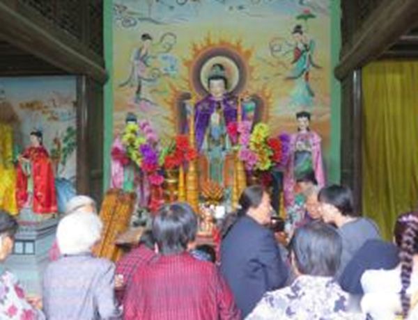 九天玄女是什么级别的神仙 她的原型之谜是什么