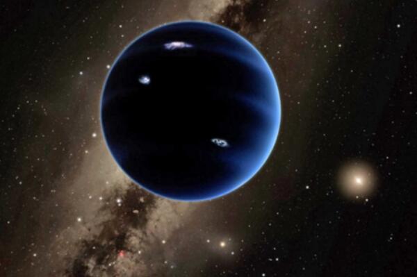 海王星是不是有很多水 海王星到底有没有水