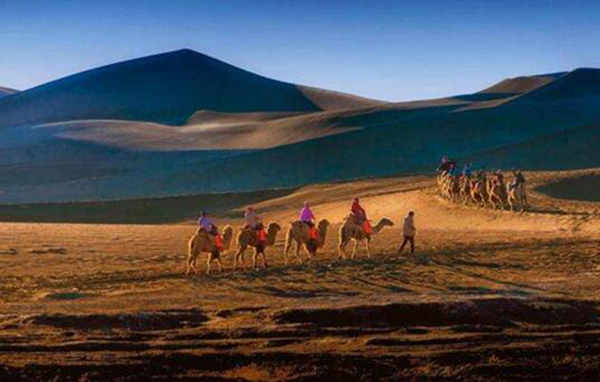 ˿��֮·���翪ʼ���ĸ����� ��ʲô���������γɵ�