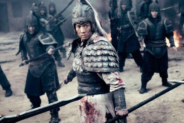诸葛亮为何害死赵云 最后一战为何害死他