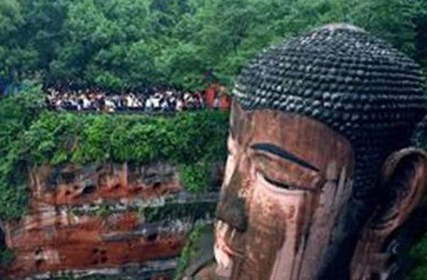 佛教灵异事件真实案例 六大佛的灵异事件让人不得不相信