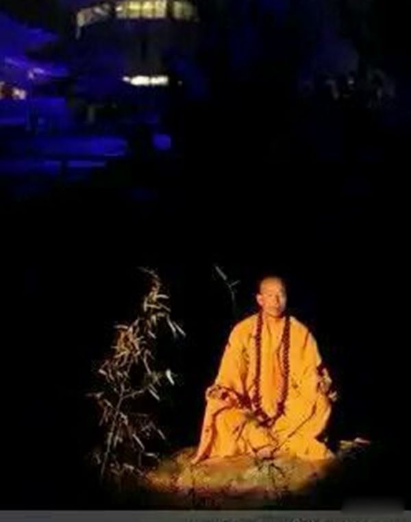 佛教灵异事件真实案例 六大佛的灵异事件让人不得不相信