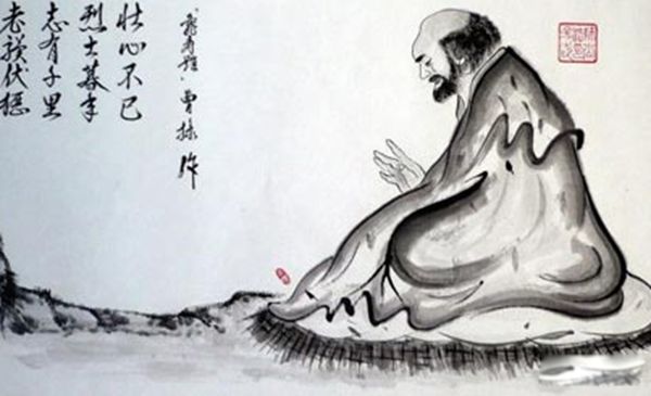 佛教灵异事件真实案例 六大佛的灵异事件让人不得不相信