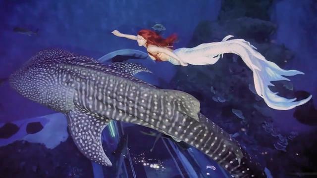 美人鱼真的存在吗 能够证明人鱼的真实性证据