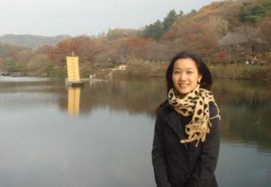 马云的儿子和女儿的照片 他的女儿和儿子长的什么样子