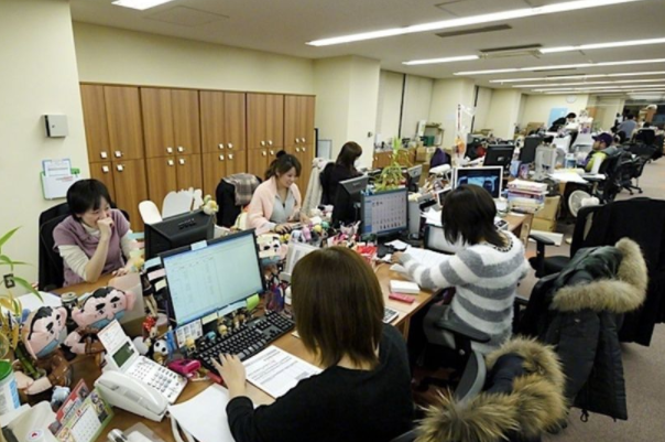 711工作制的含义解释 上班模式711工作制是什么意思