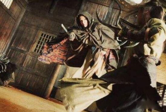 �й�ְҵɱ���ֺ���˭ �й���һɱ����֯���ϴ�