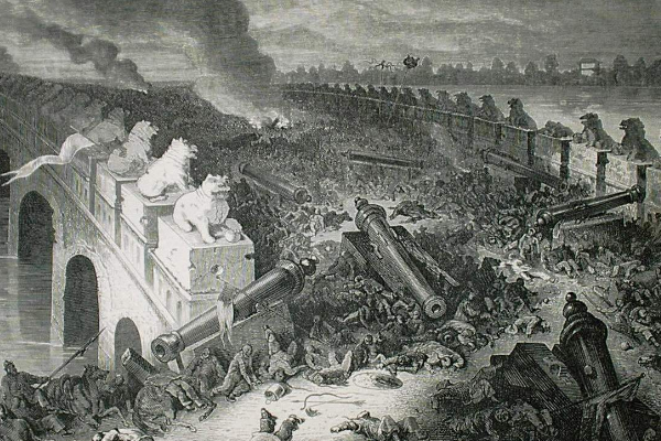 ѻƬս�����Ĺ������ ��һ��ѻƬս�������ĸ���ԭ��