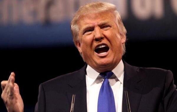 美国特朗普是什么党派 美国特朗普什么时候上任的