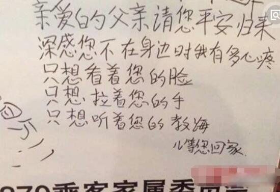 马航mh370赔偿金额是多少 mh370每人获赔多少钱到位了吗