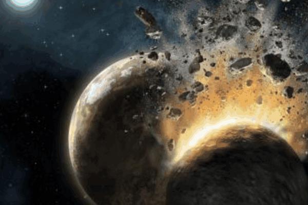 为什么2032年地球会灭亡 2032年地球会毁灭吗是真的吗