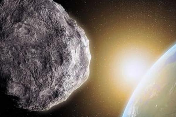 为什么2032年地球会灭亡 2032年地球会毁灭吗是真的吗