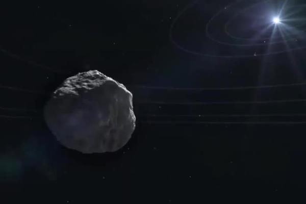 为什么2032年地球会灭亡 2032年地球会毁灭吗是真的吗