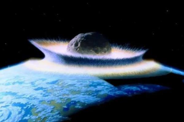 为什么2032年地球会灭亡 2032年地球会毁灭吗是真的吗