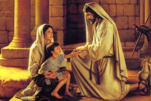 Ү�ͻ���Ү����ʲô��ϵ �����̴�ʼ��Ү�ռ��