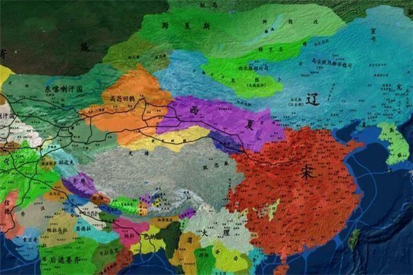 ����������ʷ��� ���Ĺ�������ʲô�ط�