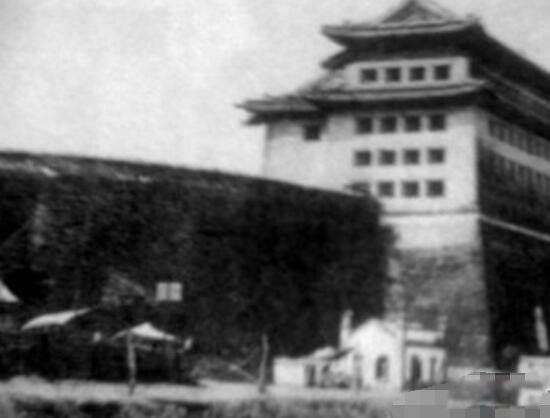 北京宣武门事件真假 宣武门大火之谜真相揭秘