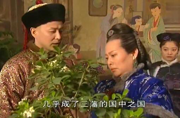 康熙是怎么驾崩的 历史上康熙之死的真相