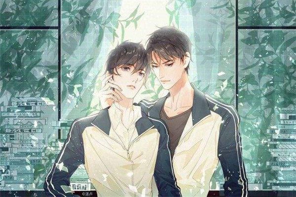 原耽四大名著是什么 四本原耽推文推荐介绍