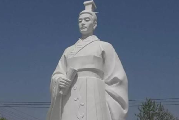 曹植的人物简介 七步之才是一个怎样的人