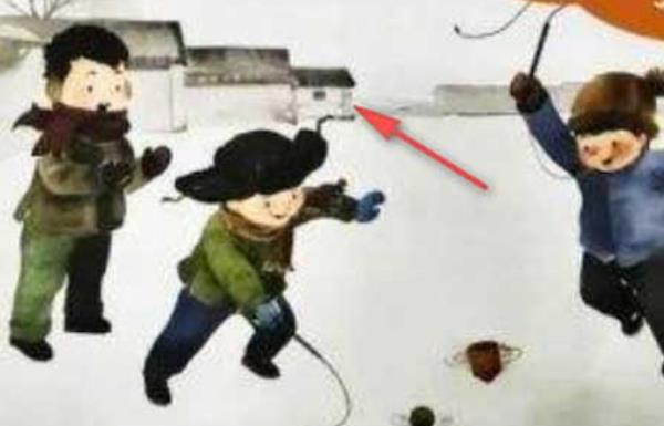 ���������꼶�ϲ���ֲ���һҳ ����������Ů�������¼�