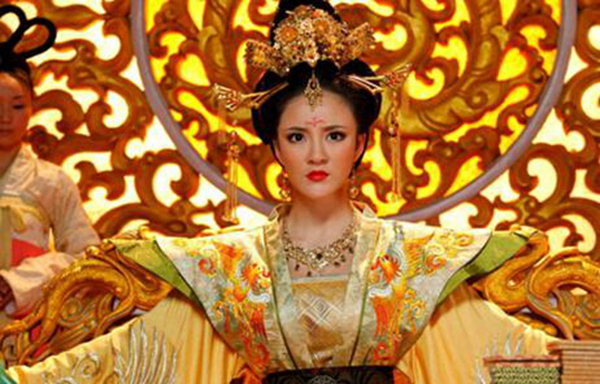 ̫ƽ��������ò��ԭͼ ��ʷ̫ƽ�����Ļ�����ò����